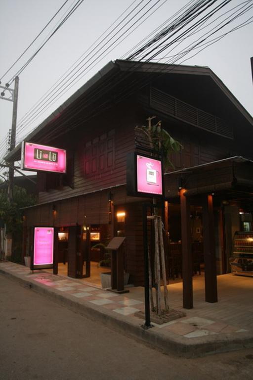 Hotel Lilu Pai Exterior foto